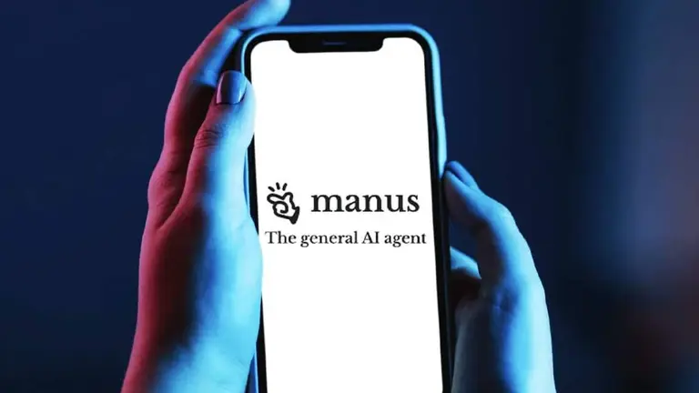 No le basta con DeepSeek: China presentó un nuevo modelo de inteligencia artificial "súper potente"