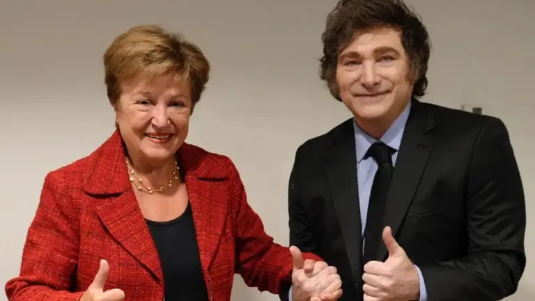 Acuerdo con el FMI: ¿salida del cepo y bandas cambiarias?