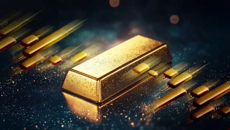 Bitcoin vs. oro: ¿sustituirá el oro digital al metal precioso en 2025?