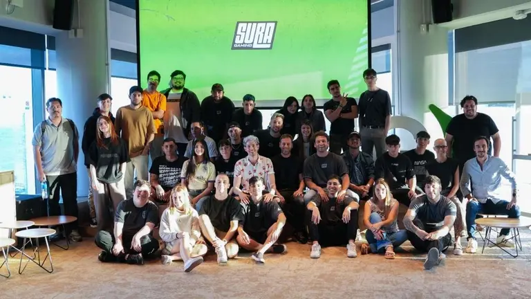 Con esta nueva alianza, Sura Gaming y Avalanche revolucionarán el gaming Web3 en América Latina