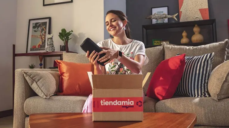 Tienda Mia es uno de los sitios más elegidos por los argentinos para comprar productos del exterior 