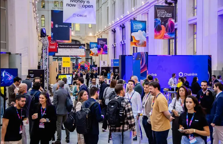 Mundo Web3: Del 24 al 26 de marzo, llega MERGE Buenos Aires