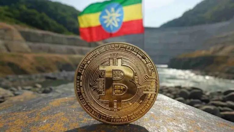 Criptomonedas: por qué en este país es muy barato minar Bitcoin