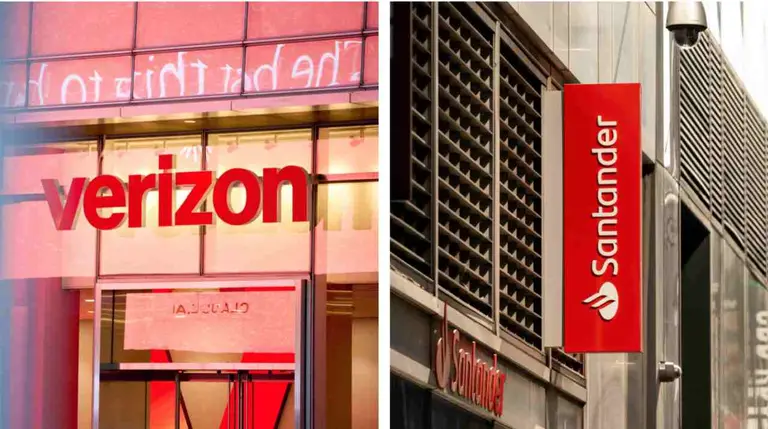 Openbank y Verizon se unen para ofrecer una cuenta digital con interés de 4,4% y rebajas en la factura