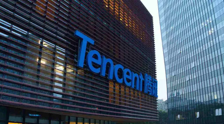Tencent acelera su inversión en IA, tras lograr un crecimiento récord
