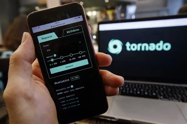 Declaran culpable al desarrollador de Tornado Cash: de qué lo acusan y cuál es la pena