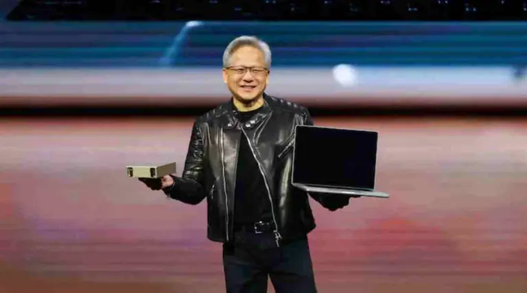 Computación cuántica: Nvidia lanza un centro de investigación en Boston