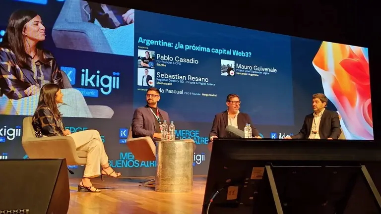 Bancos piden una regulación que 'abra la cancha' y les permita entrar al ecosistema cripto