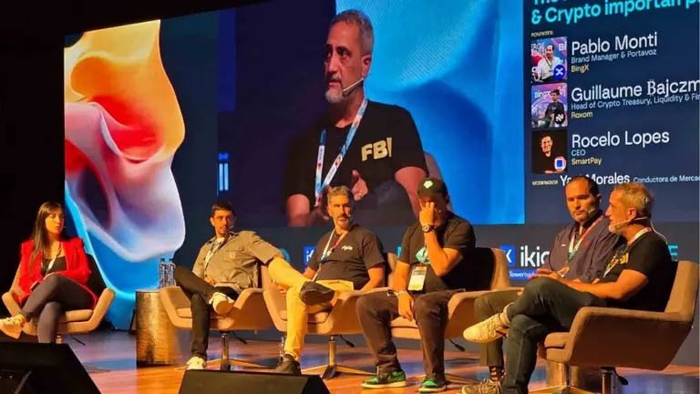 "Bitcoin seguirá siendo el mejor espacio de reserva de valor en 20 años"