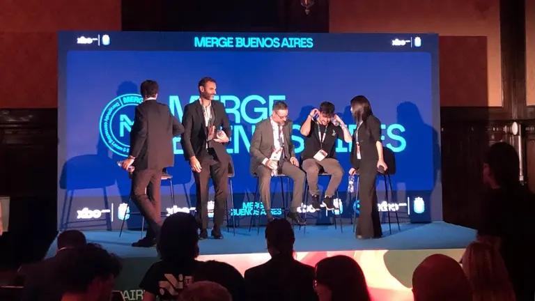 Prevención de lavado y cumplimiento on-chain: cómo avanza la regulación cripto en Argentina y en el mundo