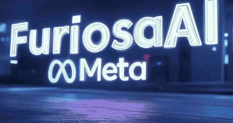 FuriosaAI le dice no a Meta: la startup surcoreana rechazó una oferta de compra de u$s800 millones
