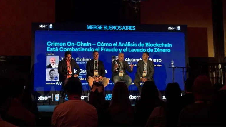 Ciberseguridad y blockchain: cómo los ladrones utilizan la blockchain para robar criptoactivos