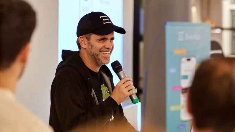 Exclusivo: startup argentina que ofrece tarjeta, inversión y créditos descentralizados levantó u$s2 millones