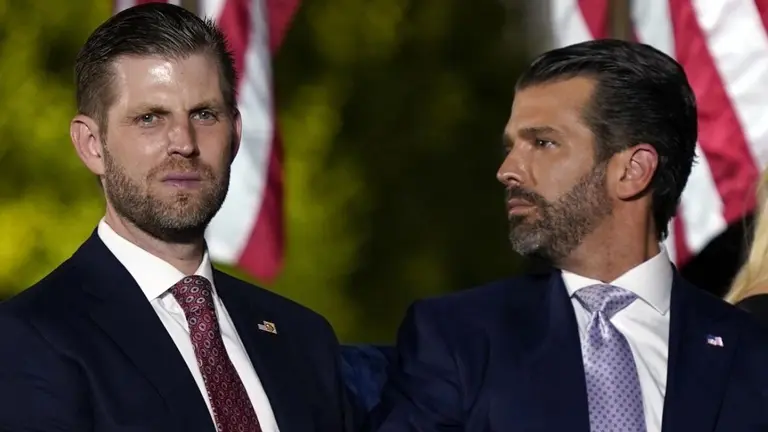 El proyecto DeFi de la familia Trump invertirá suma millonaria en su stablecoin a través de Binance