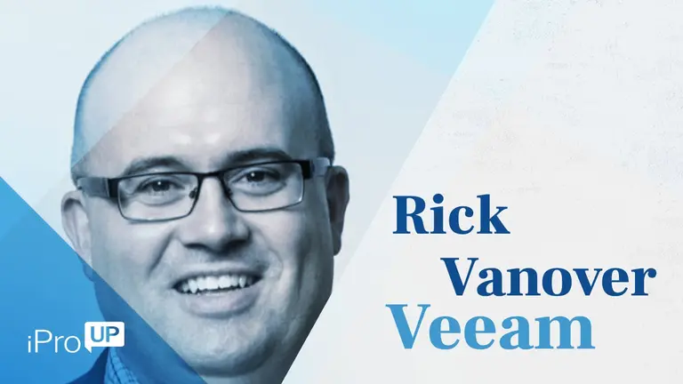 Ciberseguridad: por qué las copias de seguridad ya no son suficientes