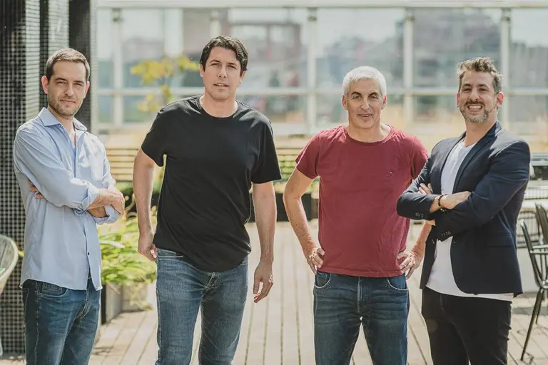 Sin POS ni hardware extra: así es la nueva solución de pagos de PayGoal y Payway