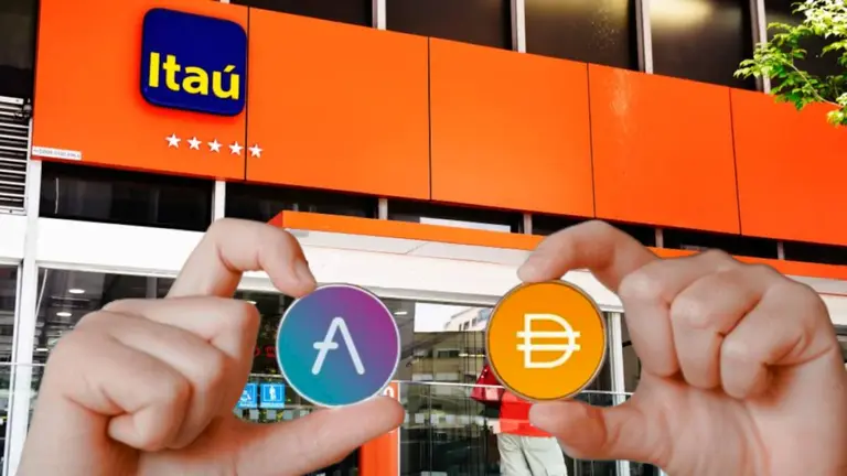 Itaú planea lanzar su propia stablecoin vinculada al real brasileño: los detalles del proyecto