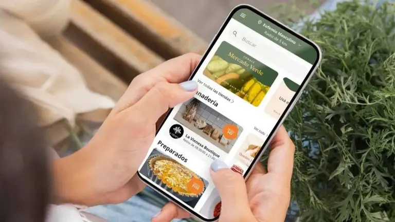 Kigüi tiene competencia: llega al país una startup uruguaya para evitar el desperdicio de alimentos