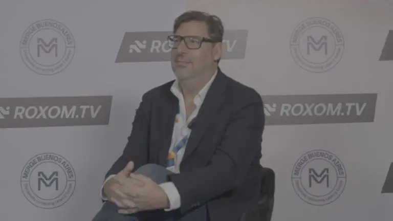 Pablo Casadío de Bit2Me: "El próximo desafío es participar de forma activa del proceso de institucionalización cripto en Argentina"