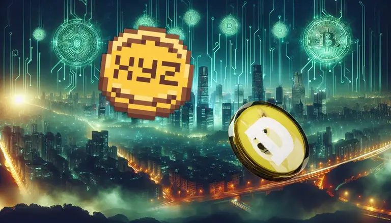 ¿Te arrepientes de no haber invertido en Dogecoin? ¡Esta criptomoneda emergente promete ganancias aún mayores!