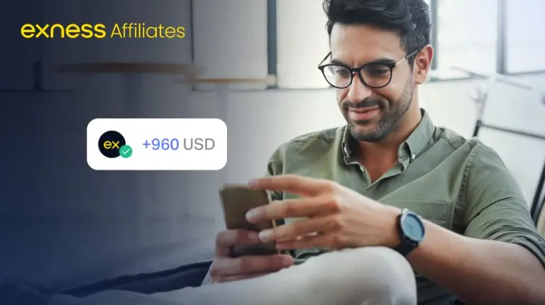 El futuro del marketing de afiliación: la exclusiva oferta de CPA de Exness adaptada a Latinoamérica