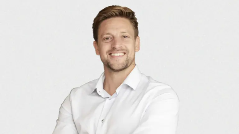 "La tokenización de activos va a cambiar la industria financiera", remarca el CEO de Reental