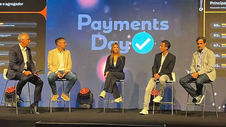 Payments Day, la cumbre fintech que anticipa cómo vas a pagar en 2025