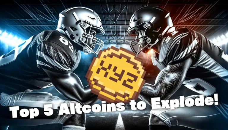 No esperes a que Bitcoin alcance los $150.000: millonario de Solana revela 5 altcoins con potencial de crecer 5000x más rápido