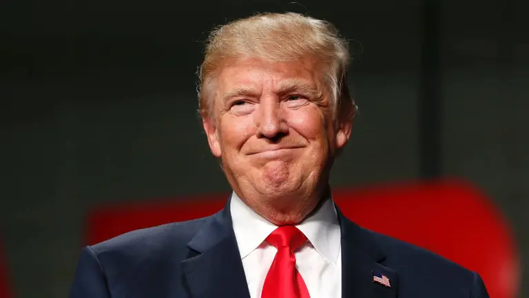 Presentan un ETF de Trump Coin ante la SEC: ¿le dará el visto bueno el presidente de EE.UU.?