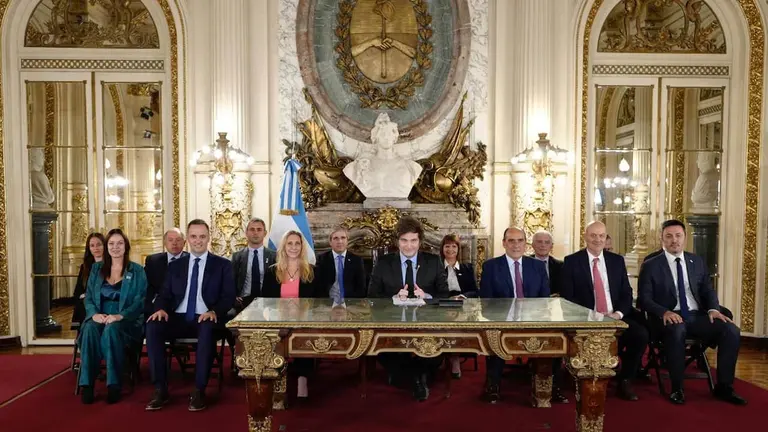 Hablan las casas de cambio cripto: cuántos dólares están comprando los argentinos tras el fin del cepo