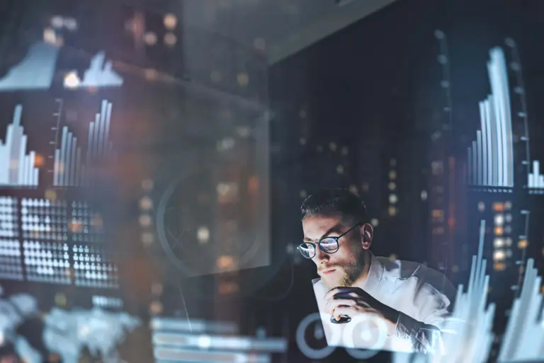 Visa presenta una serie de nuevos servicios impulsados por inteligencia artificial