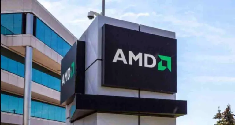 EE.UU. frena exportaciones a China y afecta a AMD que anticipa pérdidas por u$s800 millones