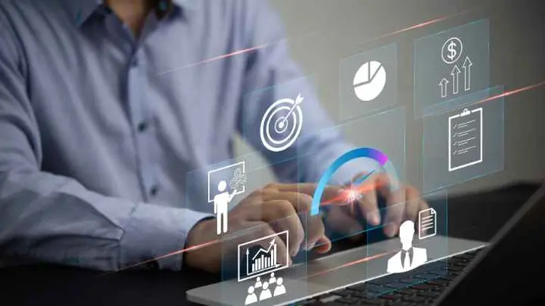 De la prueba manual al despliegue ágil: cómo la automatización está cambiando el juego en banca y seguros