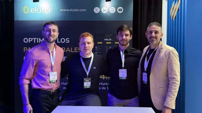 Cuenta empresa en EE.UU. y transferencias sin costo: la fintech argentina que busca potenciar firmas de la región