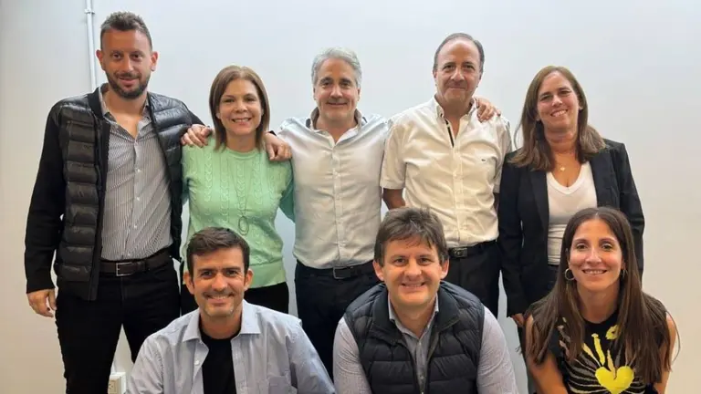 La banca nacional se beneficia de una nueva alianza en infraestructura para operaciones financieras