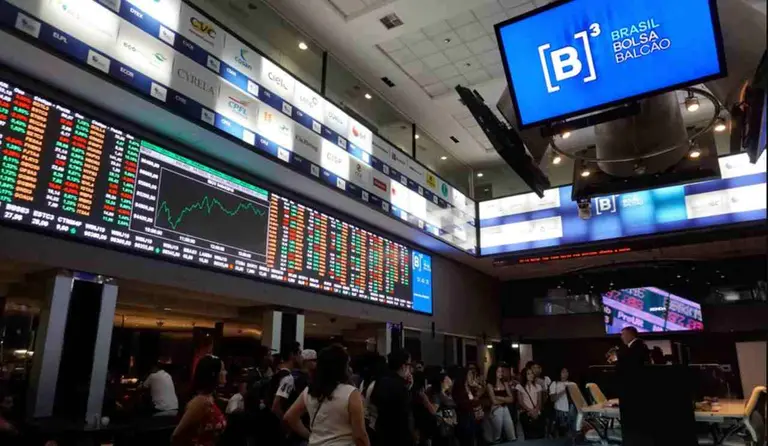 Brasil revoluciona su bolsa de valores con la incorporación de agentes de IA