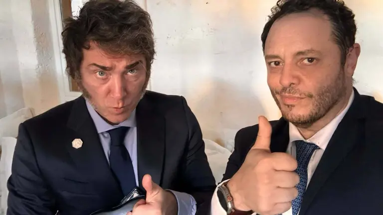 Argentina se prepara para ser un polo de IA sin regulación para potenciar inversiones