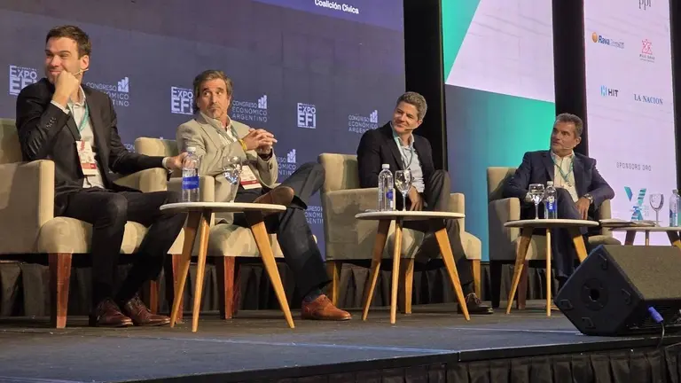 Diputados oficialistas y opositores coinciden: hace falta una reforma tributaria