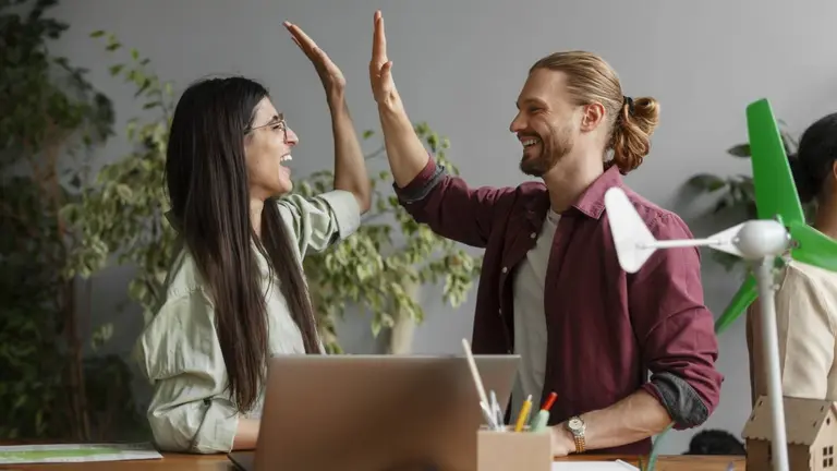 Día del Trabajador: 6 características del empleo ideal para los argentinos