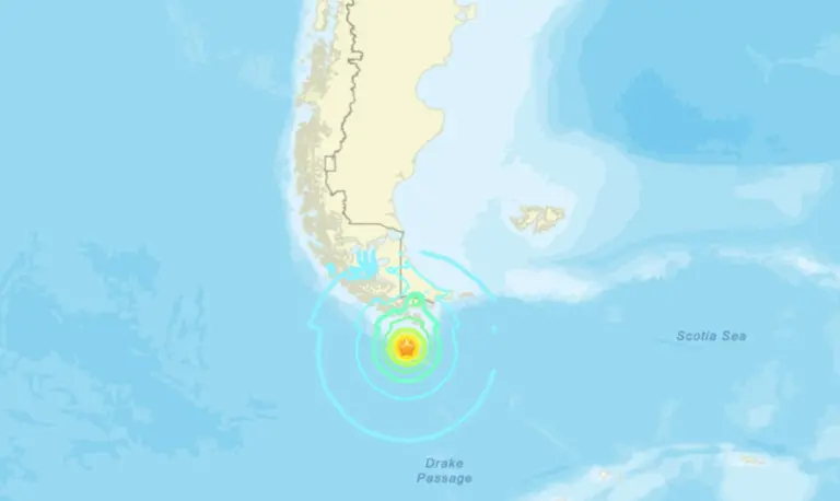 Qué es el sistema SAE, la tecnología que Chile usa para evacuar ante emergencias: ¿por qué no se utiliza en Argentina?