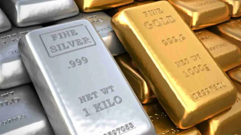 ¿Oro o plata?: Goldman Sachs predijo cuál tendrá un mejor desempeño en 2025