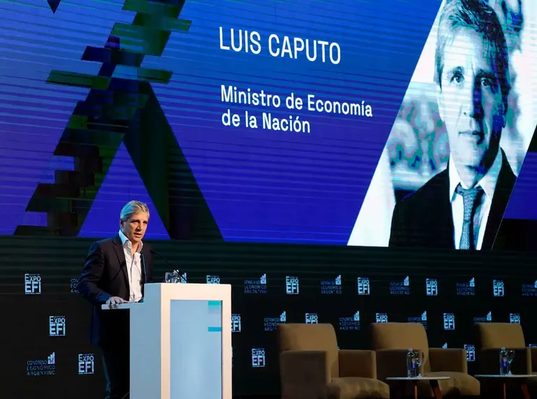 Qué es el BONTE 2030 y por qué es clave para el futuro del plan económico del Gobierno
