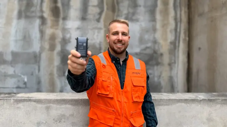 IoT, IA y eficiencia: cómo Tomás Belmudes está redefiniendo el mantenimiento industrial