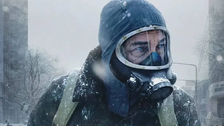 El éxito de El Eternauta se extiende más allá de Netflix: su playlist registra este récord en Spotify