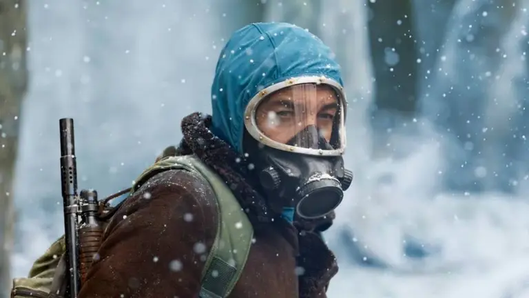 Hecho inédito en el contenido audiovisual: Netflix confirma que El Eternauta incluye imágenes generadas con IA