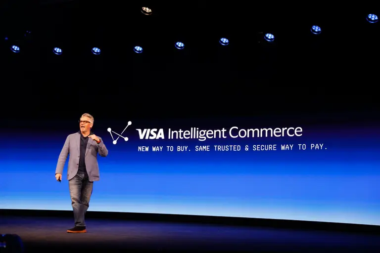 Buscar y comprar con Inteligencia Artificial: Visa revela una nueva era de comercio