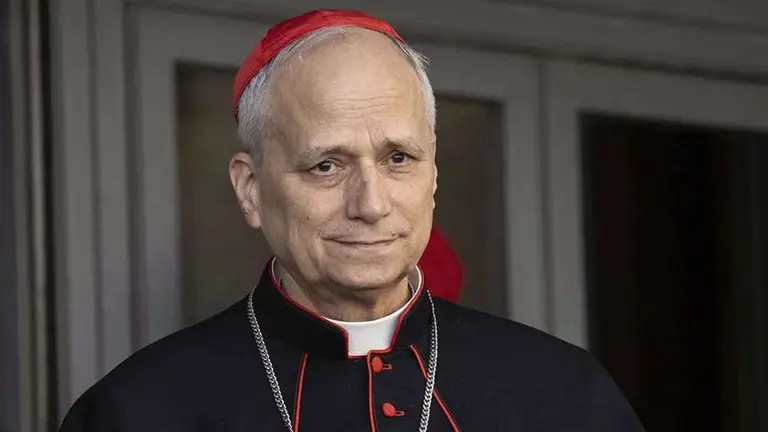 Habemus Papam: ¿Acertaron las predicciones cripto con el ganador?