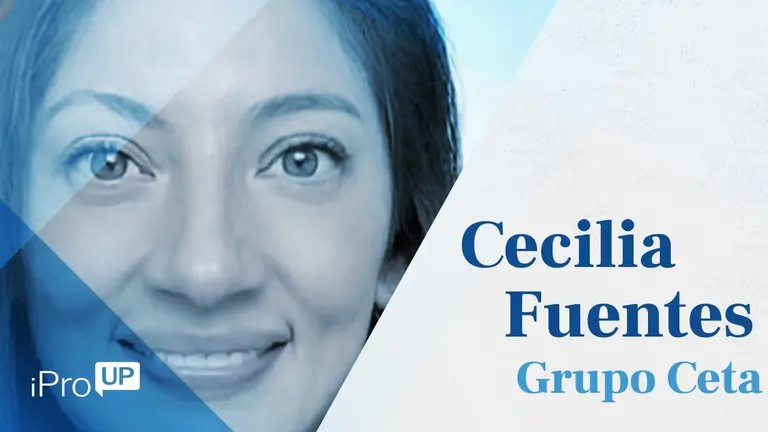 Mujeres al volante de la transformación en industrias históricamente masculinas