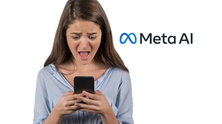 Círculo azul de WhatsApp: por qué recomiendan desactivar Meta AI del celular y cómo hacerlo