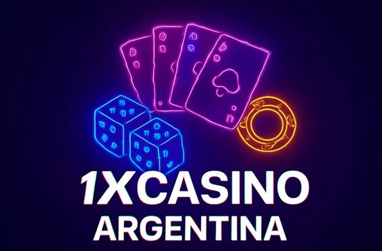 Reseña de 1xCasino Argentina: Todo lo que Debes Saber